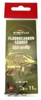 Falcon Návazec Fluorocarbon Leader 9kg 25cm 2ks