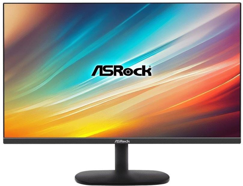 LCD monitor 27" ASRock CL27FF