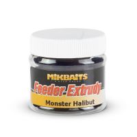 Mikbaits Feeder extrudy Monster Halibut 50ml