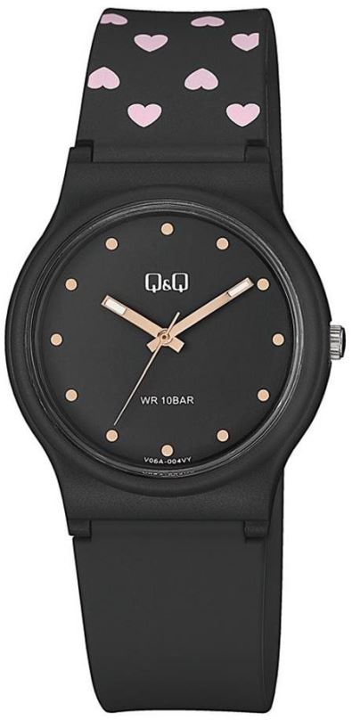 Dámské hodinky Q&Q Ladies V06A-004