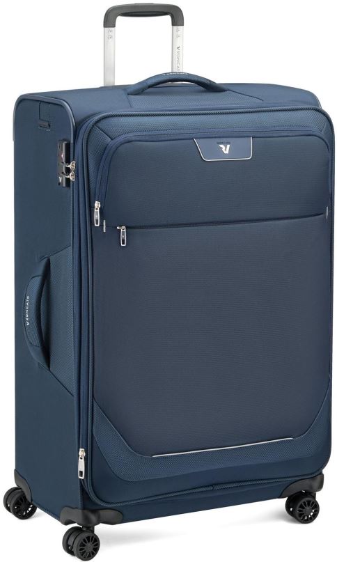 Cestovní kufr Roncato JOY L, modrá