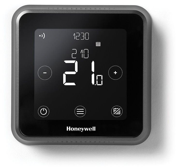 Chytrý termostat Honeywell Lyric T6 Y6H910WF1011