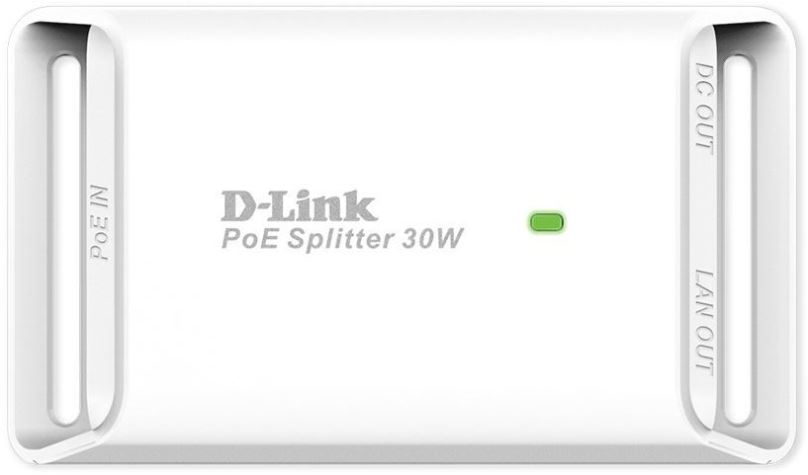 PoE injektor D-Link DPE-301GS