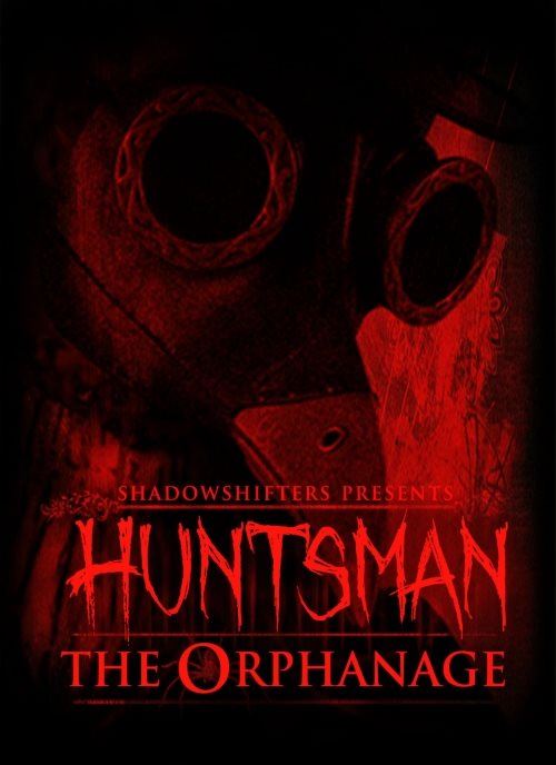 Hra na PC Huntsman: The Orphanage (PC/MAC) DIGITAL