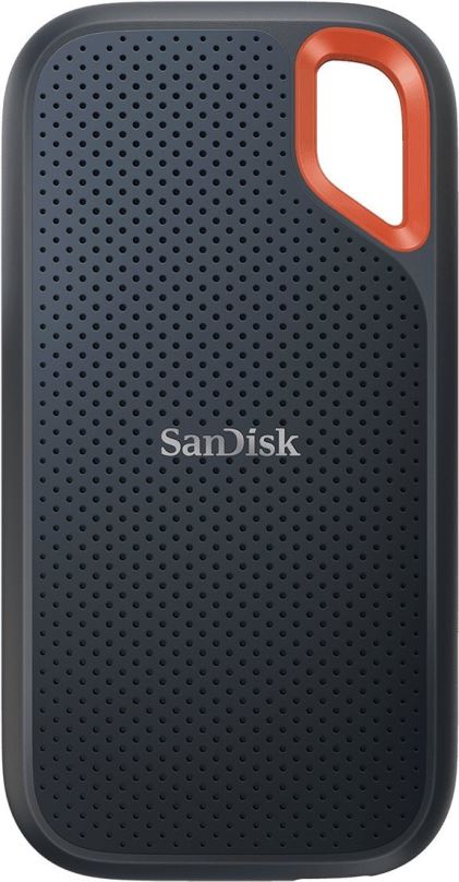 Externí disk SanDisk Extreme Portable SSD V2 2TB