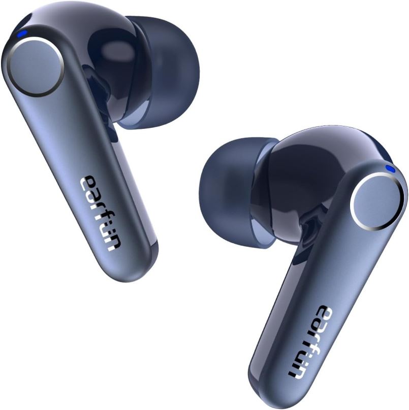 Bezdrátová sluchátka EarFun Air Pro 3 Blue