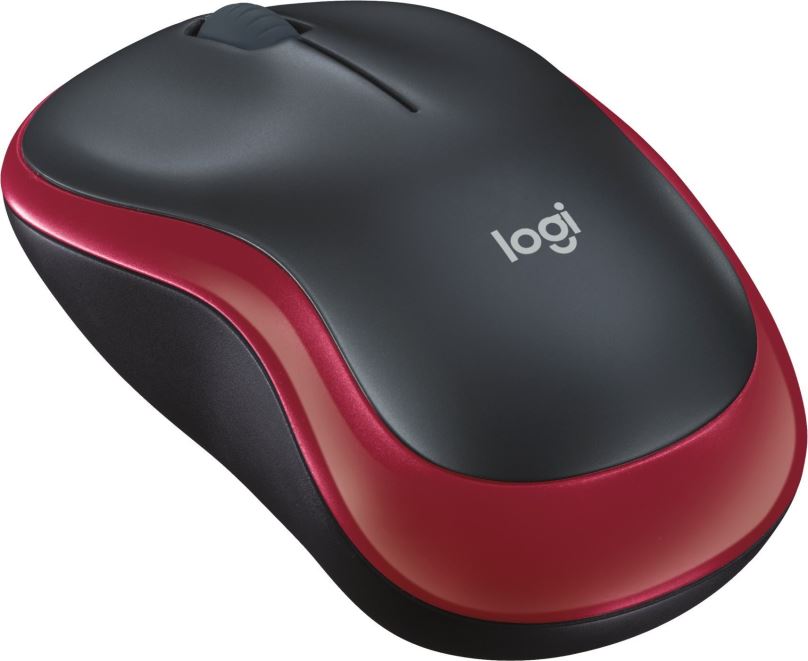 Myš Logitech Wireless Mouse M185