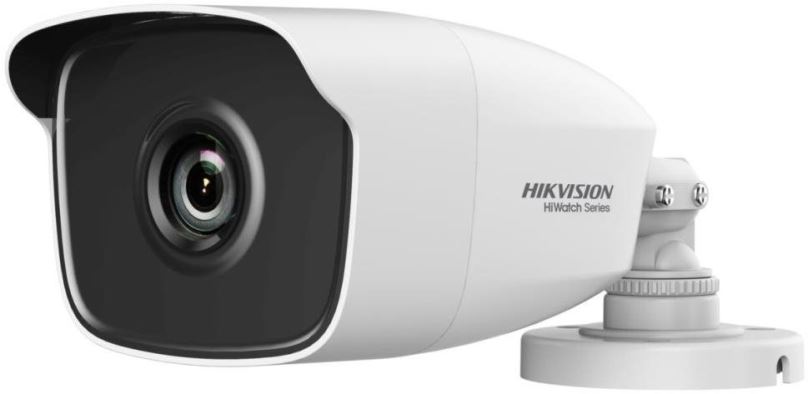Analogová kamera HikVision HiWatch HWT-B250
