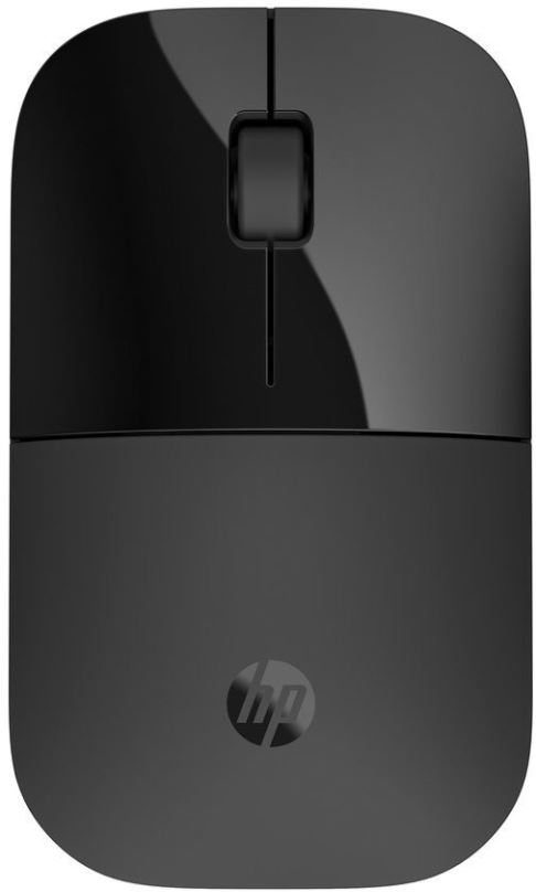 Myš HP Wireless Mouse Z3700 Dual Black