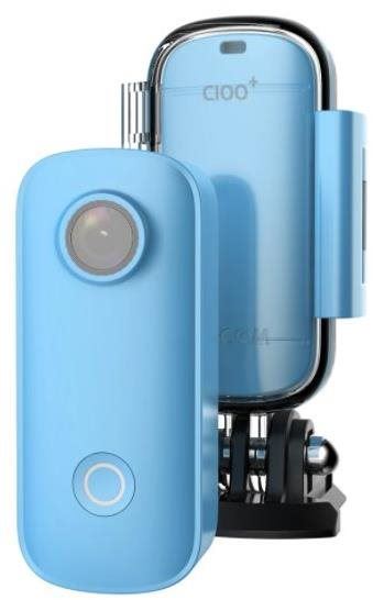 Outdoorová kamera SJCAM C100+ Modrá