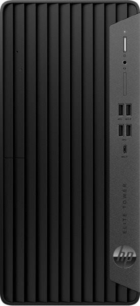 Počítač HP Elite 800 G9 Černá