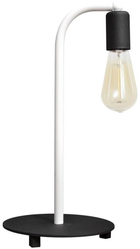 Stolní lampa Stolní lampa TUNe 1xE27/60W/230V