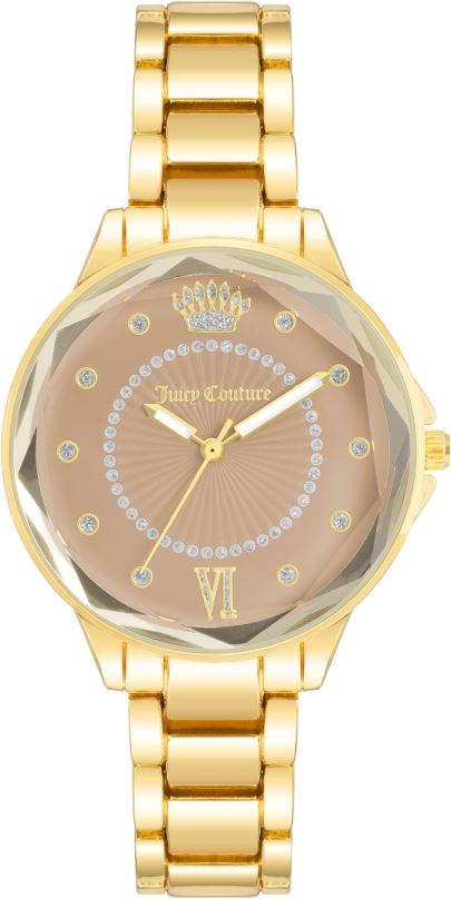 Dámské hodinky Juicy Couture JC/1350PKGB