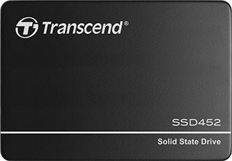 SSD disk Transcend Industrial 452K 128GB SATA