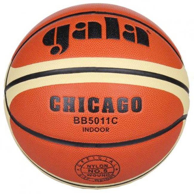 Basketbalový míč Gala Chicago BB 5011 C