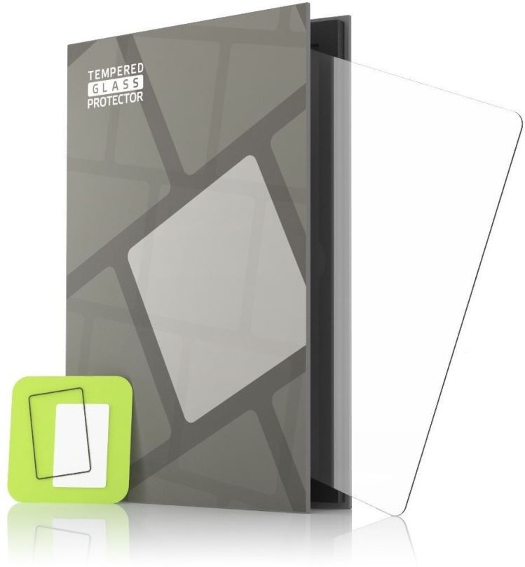 Ochranné sklo Tempered Glass Protector 0.3mm pro Samsung Galaxy Tab A 8.0