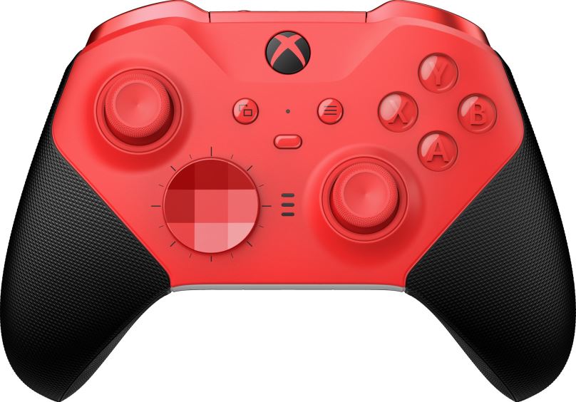 Gamepad Xbox Wireless Controller Elite Series 2 - Core Edition