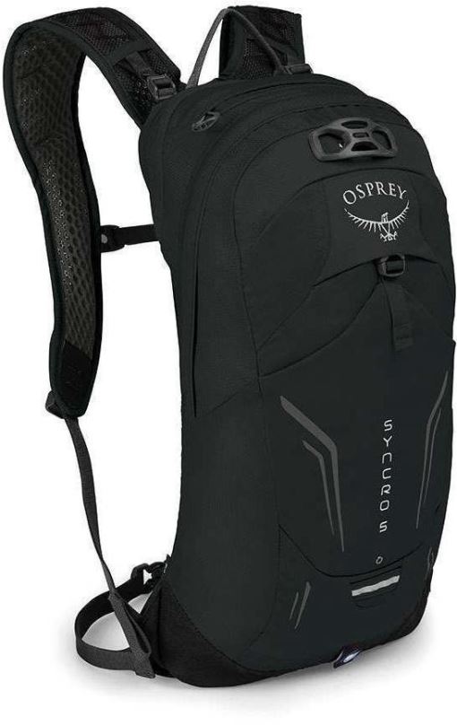 Sportovní batoh Osprey Syncro 5 II black