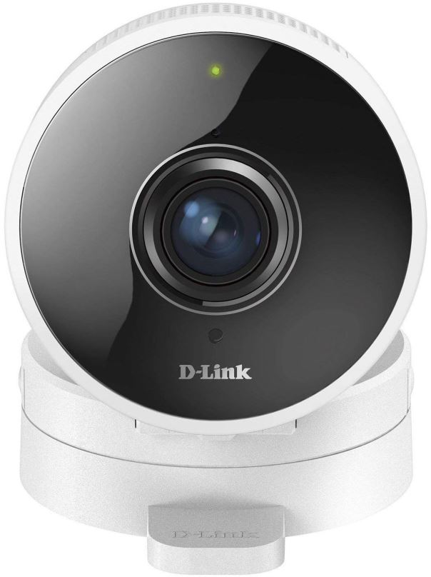 IP kamera D-Link DCS-8010LH