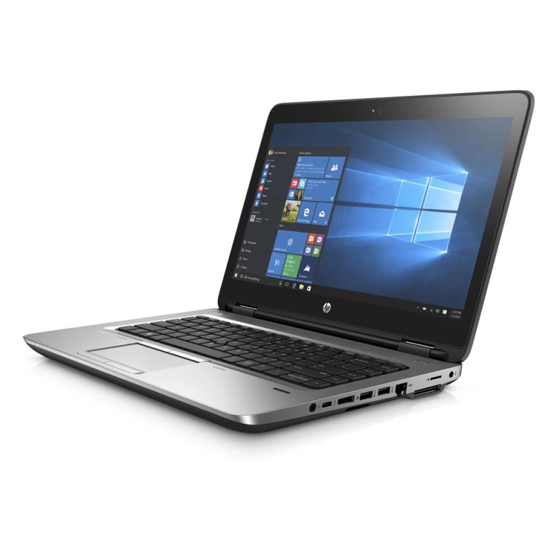 Renovovaný notebook HP ProBook 645 G3, záruka 24 měsíců