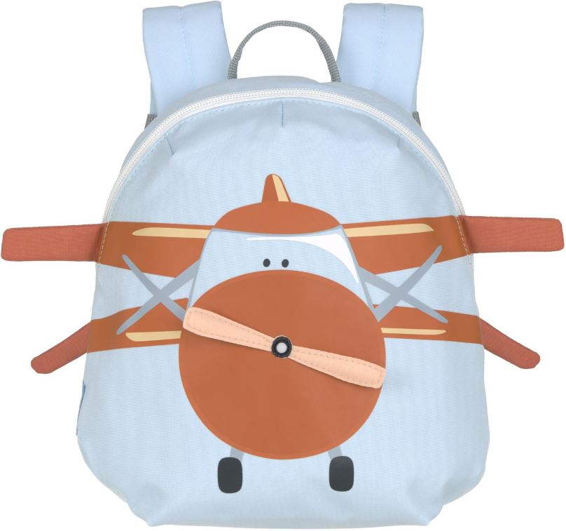 Batůžek Lässig Tiny Backpack Drivers propeller plane