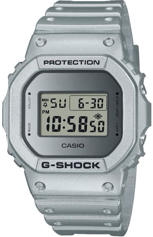 Pánské hodinky CASIO G-SHOCK DW-5600FF-8ER