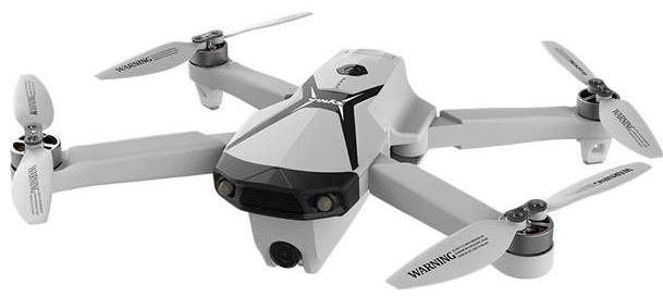 RC model Syma dron Z6 PRO s GPS Brushless, 5Gwifi, 24 minut letu