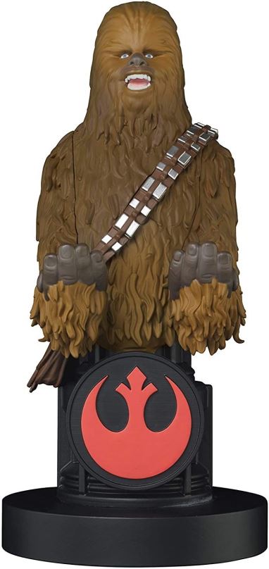 Figurka Cable Guys - Star Wars - Chewbacca