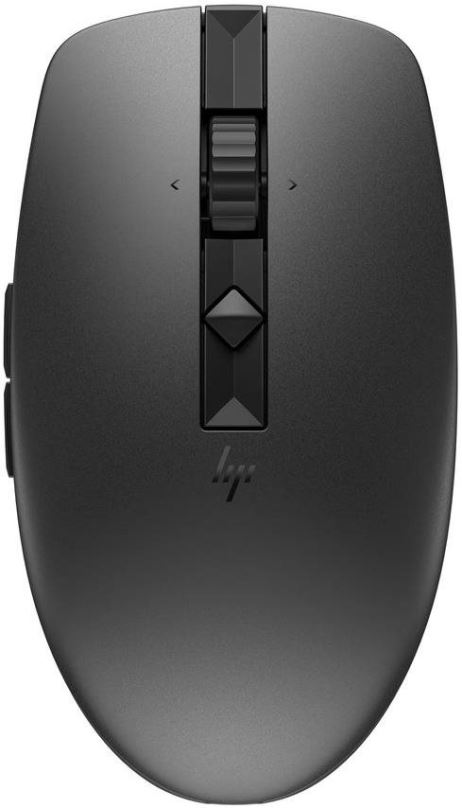 Myš HP 710 Rechargeable Silent Mouse