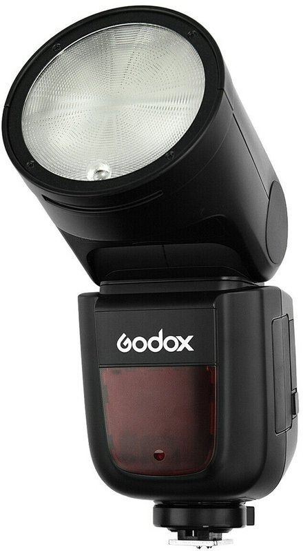 Externí blesk Godox V1S pro Sony