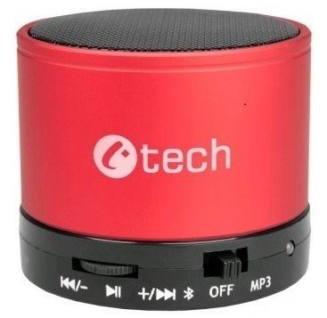 Bluetooth reproduktor C-TECH SPK-04R