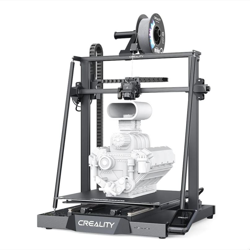 3D tiskárna Creality CR-M4