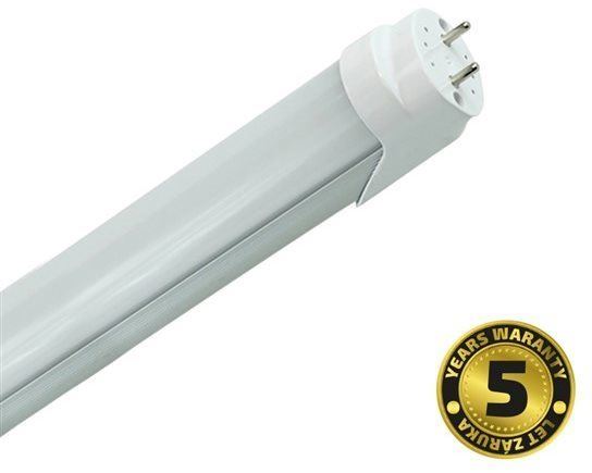 LED zářivka Solight LED zářivka lineární PRO+, T8, 22W, 3080lm, 4000K, 150cm, Alu+PC
