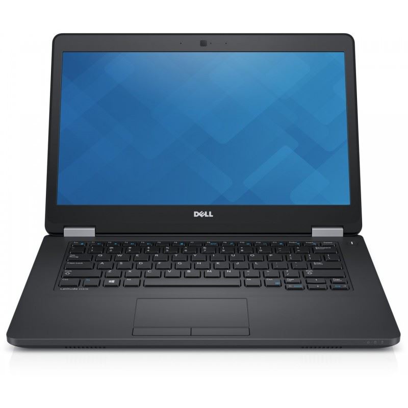 Renovovaný notebook Dell Latitude E5470, záruka 24 měsíců