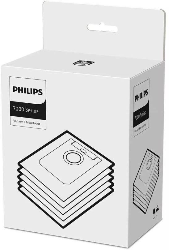 Sáčky do vysavače Philips 7000 Series  XV1472/00