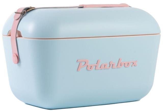 Termobox Polarbox Chladící box POP 20 l modrý