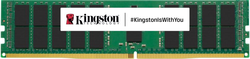 Operační paměť Kingston 8GB DDR4 2666MHz CL19 Server Premier