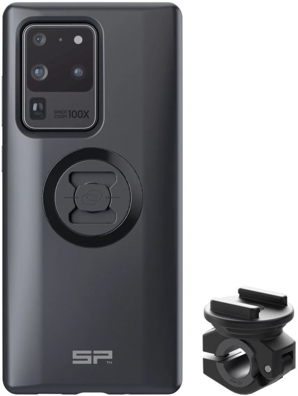 Držák na mobilní telefon SP Connect Moto Mirror Bundle LT Samsung S20 Ultra