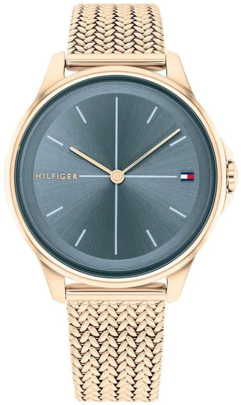 Dámské hodinky TOMMY HILFIGER model DELPHINE 1782356