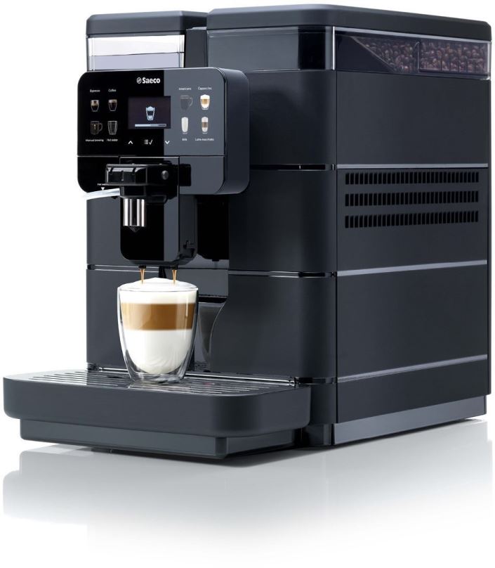 Automatický kávovar Saeco New Royal OTC