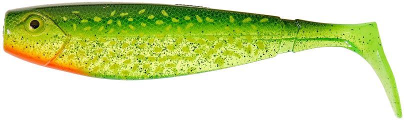 Gunki Gumová nástraha G Bump Ghost 8cm 5,8g UV Fire Pike