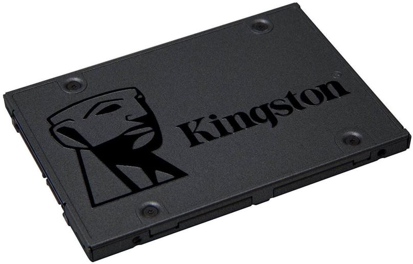 SSD disk Kingston A400 480GB 7mm
