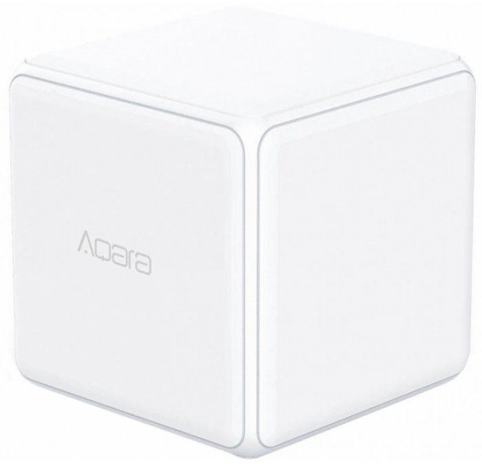 Chytré bezdrátové tlačítko AQARA Cube