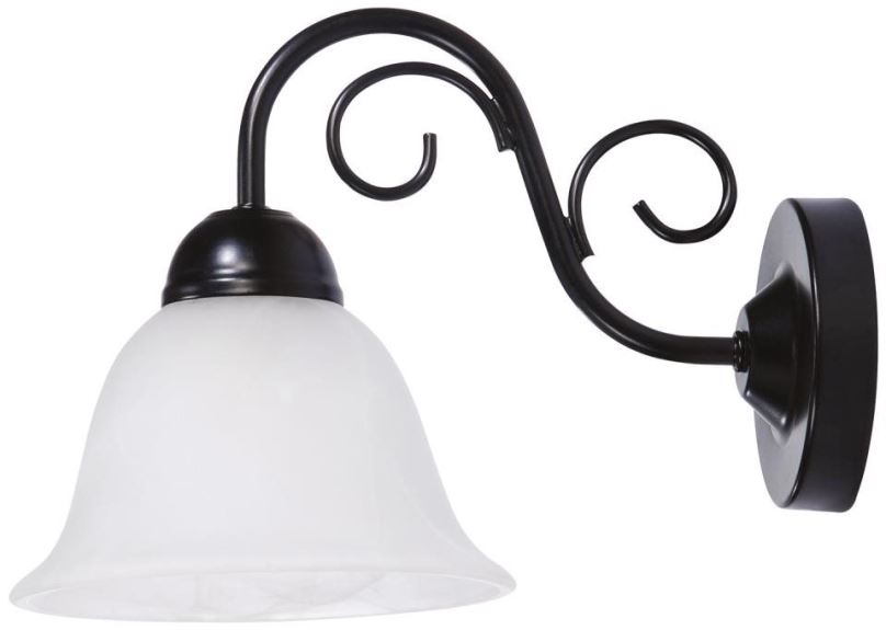 Nástěnná lampa Rabalux - Nástěnné svítidlo 1xE14/40W/230V