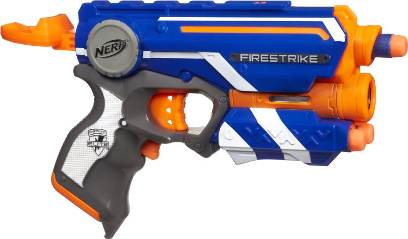 Nerf pistole Nerf Elite Firestrike