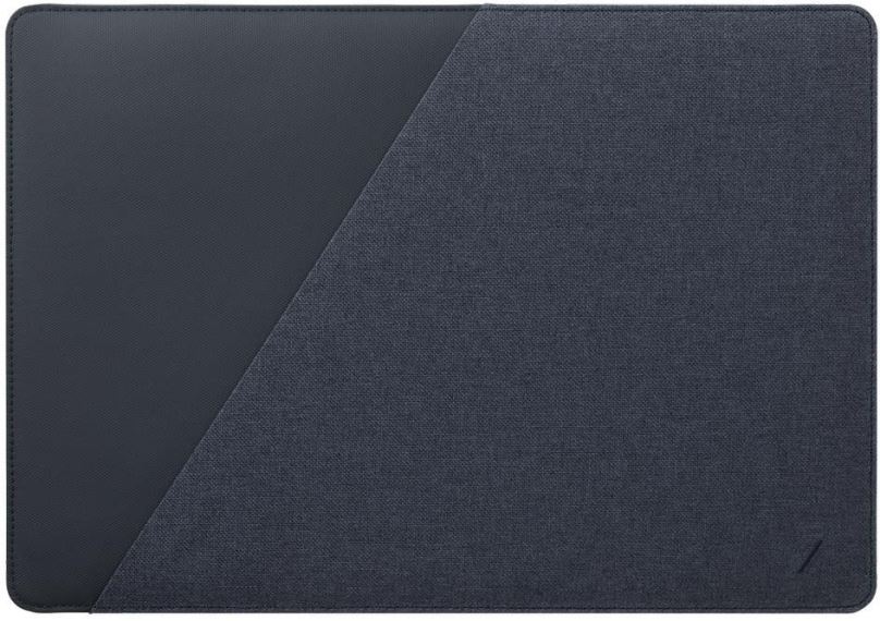 Pouzdro na notebook Native Union Stow Slim Sleeve Indigo MacBook Pro 13"