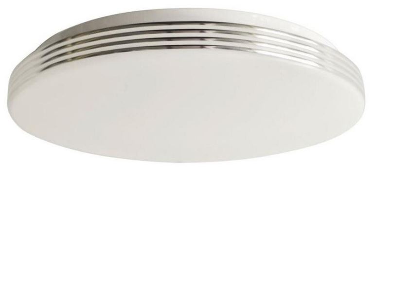 Stropní světlo LED Koupelnové stropní svítidlo BRAVO 1xLED/16W/230V IP44