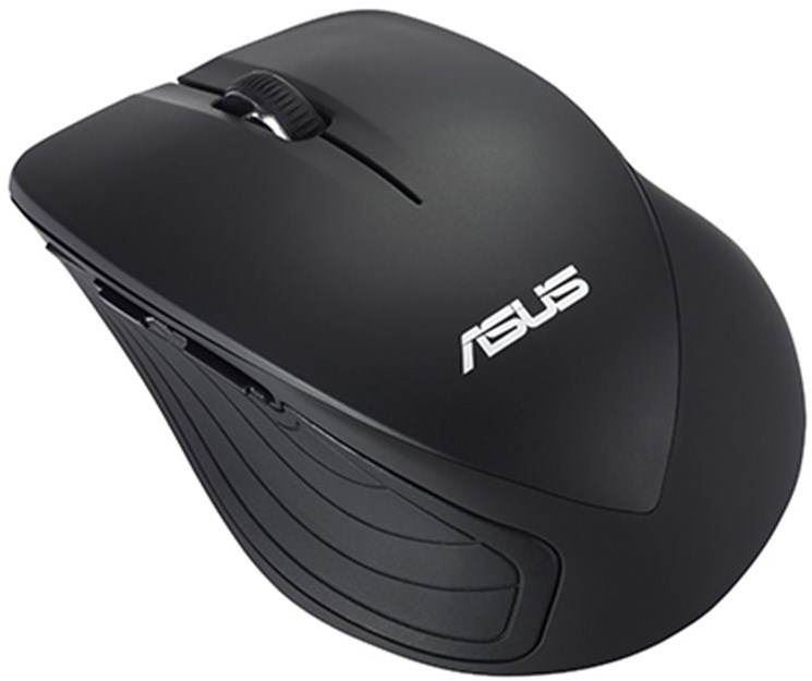 Myš ASUS WT465 V2 černá