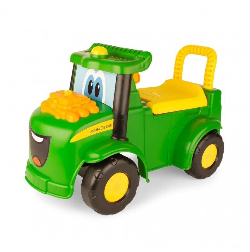 Odrážedlo Tomy John Deere Kids odrážedlo traktor Johny