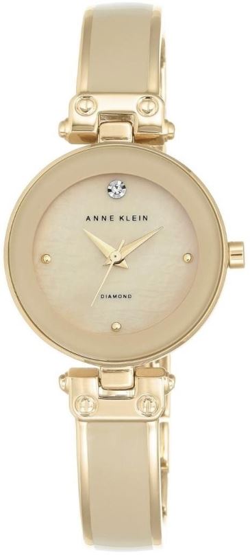 Dámské hodinky ANNE KLEIN 1980TMGB